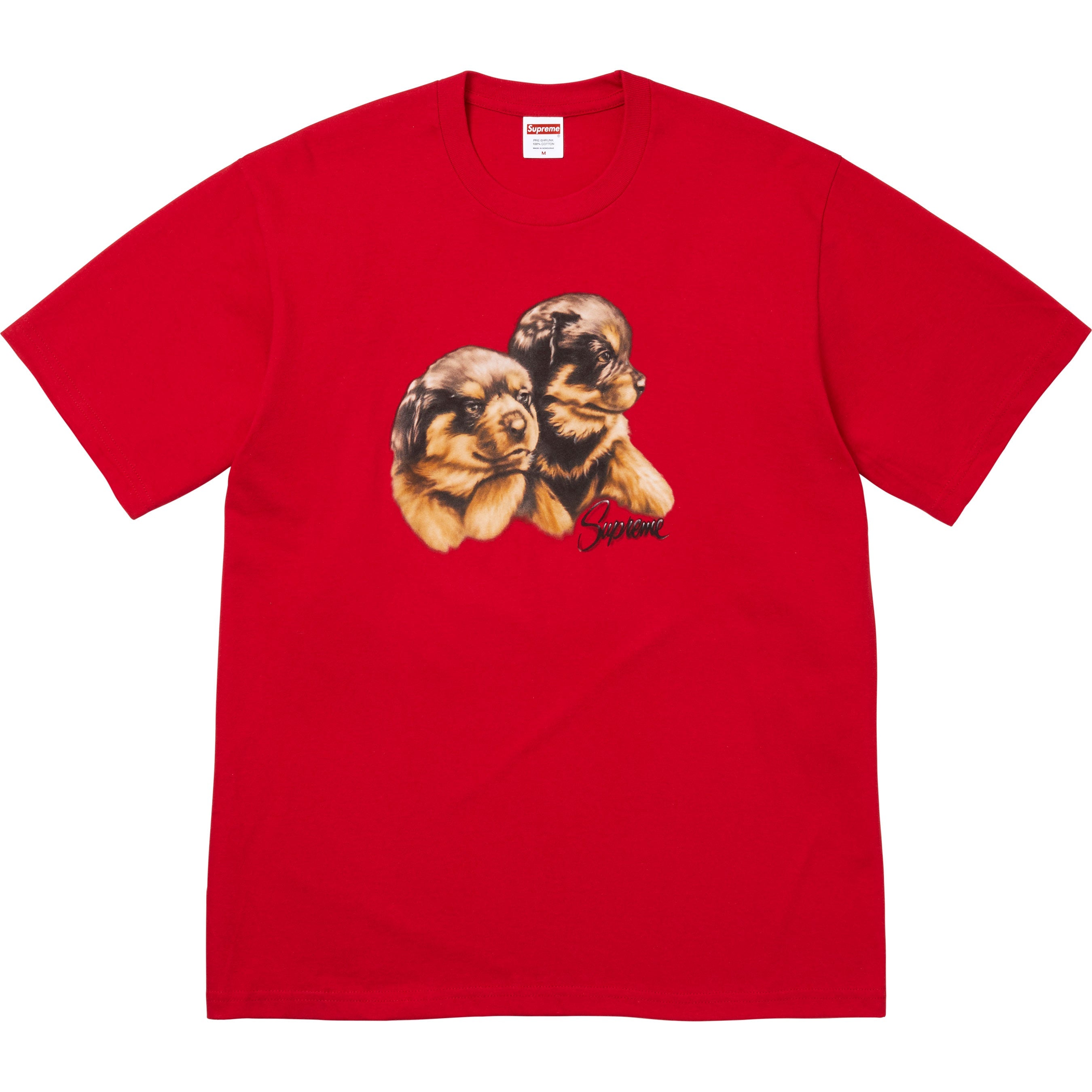 Puppies Tee view 3